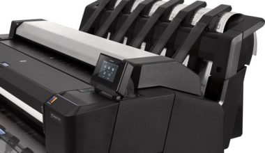 HP T2530 36 IN PS MF
