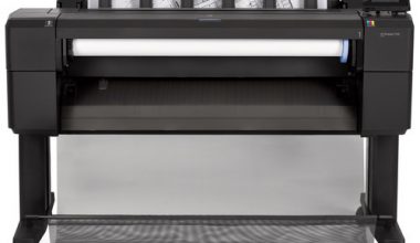 HP T930 36 IN PRINTER