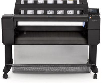 HP T930 36 IN PRINTER