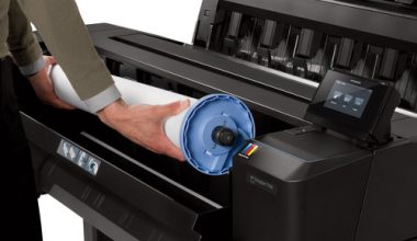 HP T930 36 IN PRINTER