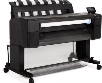 HP T930 36 PS
