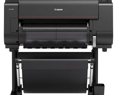 CANON PRO-2000