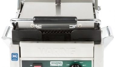 WARING COMMERCIAL WPG150E