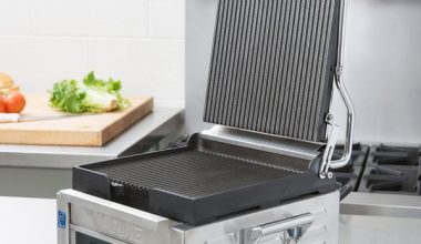 WARING COMMERCIAL WPG150E