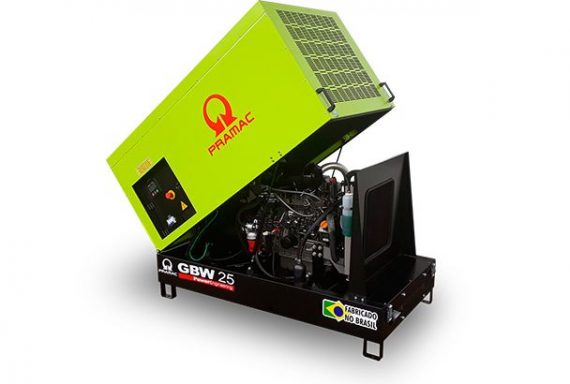 PRAMAC GBW45C 3