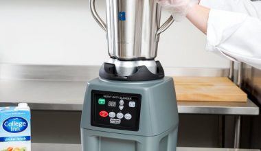 WARING COMMERCIAL CB15T