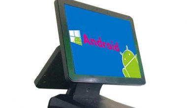 POS-D PD-ANDROID POS 15