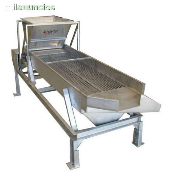 PERUMINOX SV-100-COM 1 PERUMINOX SV-100-COM