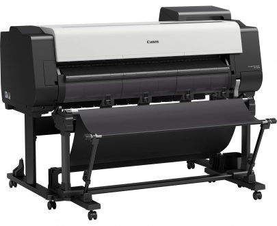 CANON TX-4000