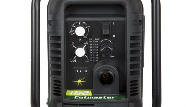 THERMAL DYNAMICS Cutmaster 152
