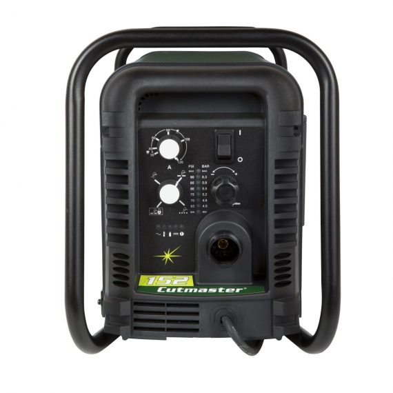 THERMAL DYNAMICS Cutmaster 152 4