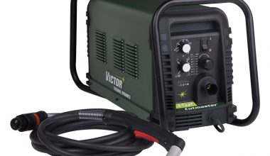 THERMAL DYNAMICS Cutmaster 152 1