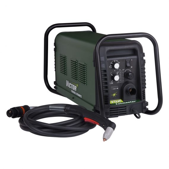 THERMAL DYNAMICS Cutmaster 152 1 THERMAL DYNAMICS Cutmaster 152