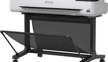 EPSON SURECOLOR T5170