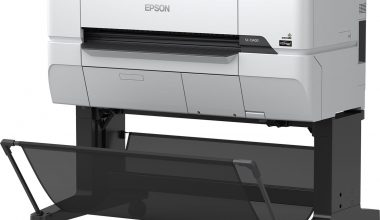 EPSON SURECOLOR T3470 1