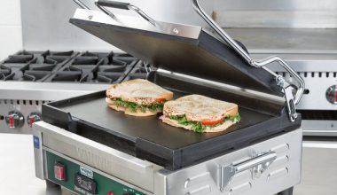 WARING COMMERCIAL WFG275E