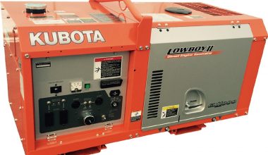 KUBOTA GL11000