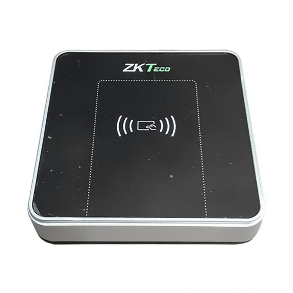 ZKTECO ZK-UR10 2 ZKTECO ZK-UR10