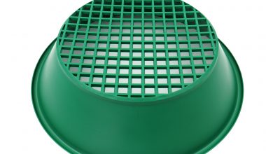 GARRETT 14'' SIFTER /CLASSIFIER