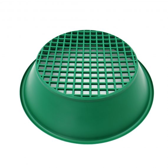 GARRETT 14» SIFTER /CLASSIFIER 4