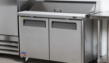 TURBO AIR  CMST-48