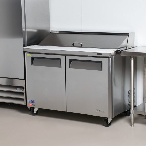 TURBO AIR  CMST-48 3