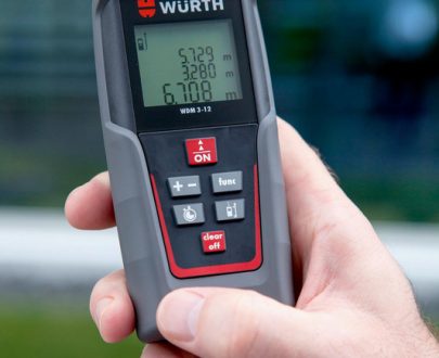WURTH WDM3-12
