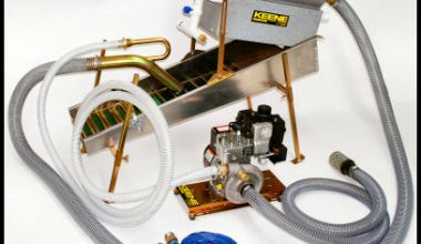 KEENE ENGINEERING 17325 1