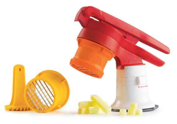 HENKEL JVC3-D10 3