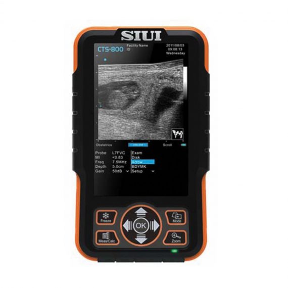 SIUI CTS800 1 SIUI CTS800