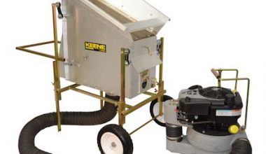 KEENE ENGINEERING 191 1