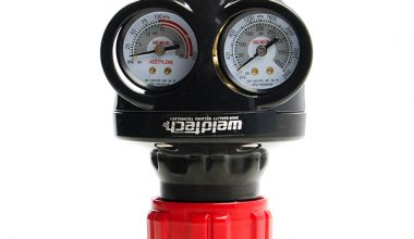 VICTOR TECHNOLOGIES Propano 1