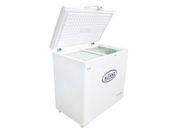 ALFANO BD-200L 4
