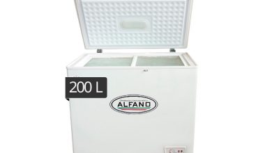 ALFANO BD-200L