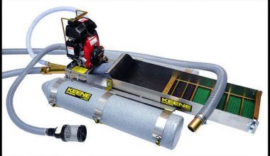 KEENE ENGINEERING DRAGA 2″ 1