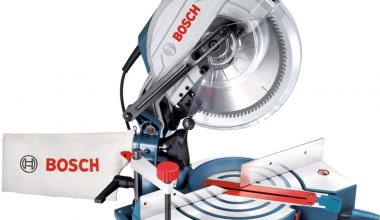 BOSCH GCM10M 1