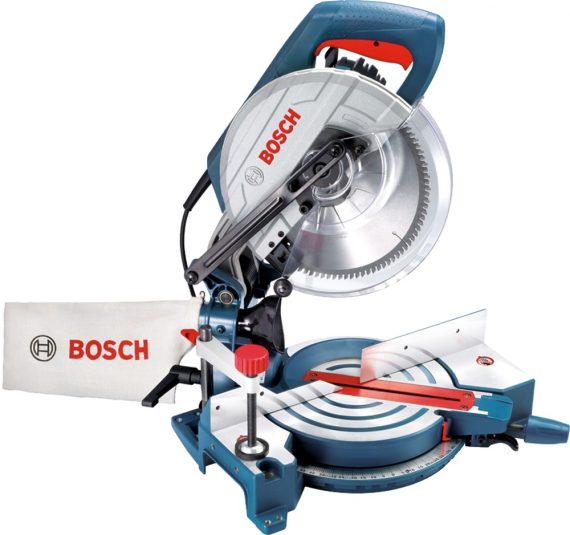 BOSCH GCM10M