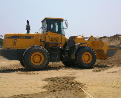 CHANGLIN 957H