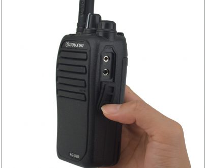 WOUXUN  KG-828