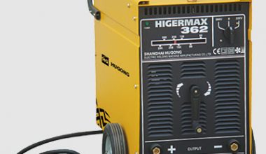 SOLDAMAX Higermax 362 1