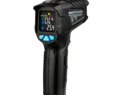 MESTEK IR01C