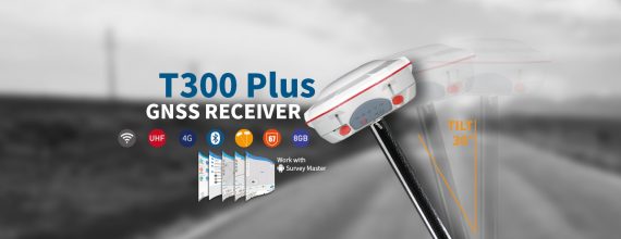 SINOGNSS T300 4