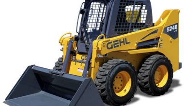 GEHL 5240 1