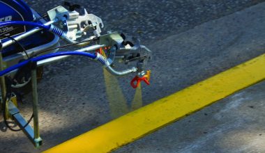 GRACO LineLazer 130HS