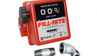 FILL-RITE 806C