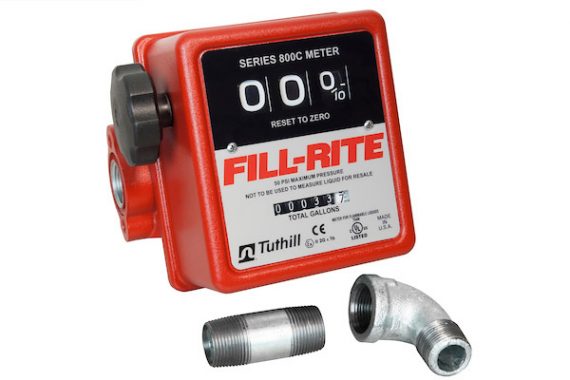FILL-RITE 806C 3