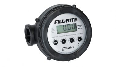 FILL-RITE 820 1