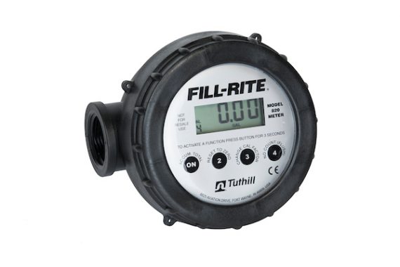 FILL-RITE 820 1 FILL-RITE 820