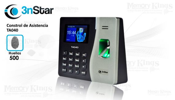 3NSTAR TA040 3