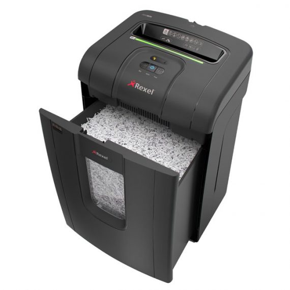 REXEL MERCURY RSX1834 2
